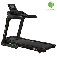 Διάδρομος Pegasus® GT3A (Android) 3.0HP AC Διάδρομος Pegasus® GT3A (Android) 3.0HP AC