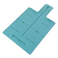 Pegasus® Reformer Mat (Mint Green)