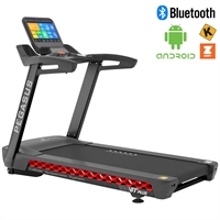 Pegasus® V7T Plus Treadmill 4.0ΗΡ AC)