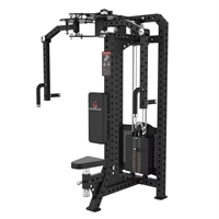 Pegasus® Straight Arm Chest Press