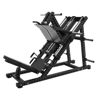 Pegasus® Bi-Lateral Leg Press