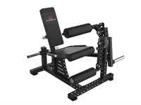 Pegasus® Seated Leg Extension/ Curl
