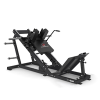 Pegasus® Hack Squat