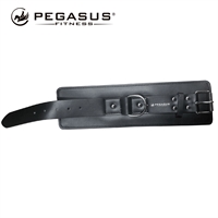 Pegasus® Δέστρα άκρων Δερμάτινη