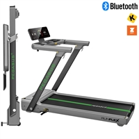Pegasus® "Runflex" Treadmill 3.0HP Pegasus® "Runflex" Treadmill 3.0HP