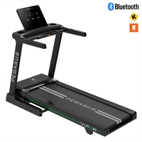 Διάδρομος Γυμναστικής Pegasus® "Viper" 3.5HP Διάδρομος Γυμναστικής Pegasus® "Viper" 3.5HP