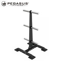 Pegasus® Olympic Plates Rack