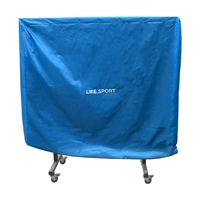 Life Sport LS50 Ping Pong Table Cover Life Sport LS50 Ping Pong Table Cover