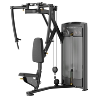 Insight fitness Εκτάσεων Στήθους / Οπίσθιων Ώμων