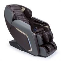 Life Care Massage Chair by i‑Rest SL-A307-8 (Brown) Life Care Massage Chair by i‑Rest SL-A307-8 (Brown)
