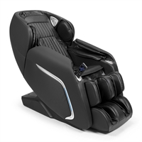 Life Care Massage Chair by i‑Rest SL-A307-8 (Black) Life Care Massage Chair by i‑Rest SL-A307-8 (Black)