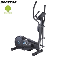Ελλειπτικό Sportop E-80 Ελλειπτικό Sportop E-80