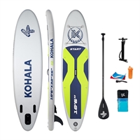DVSport® SUP Kohala "Start" (10'6")