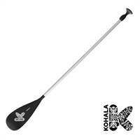 DVSport® Kohala Τηλεσκοπικό Κουπί Αλουμινίου (2 μερών) DVSport® Kohala Τηλεσκοπικό Κουπί Αλουμινίου (2 μερών)