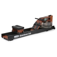 WaterRower Κωπηλατική Νερού "Club S4" WaterRower Κωπηλατική Νερού "Club S4"