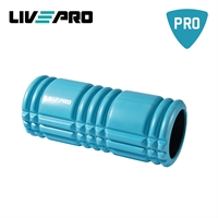 Live Pro Foam Roller (33cm) Live Pro Foam Roller (33cm)