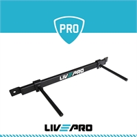 Wall Rack for Exercise Mats