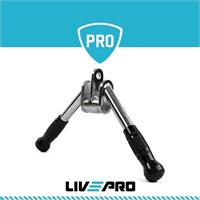 Triceps V-Bar  Triceps V-Bar