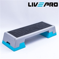 LivePro Fitness Step Aerobic