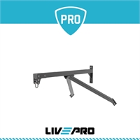 LivePro Boxing Bag Hook (wall)