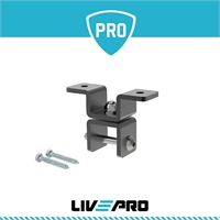 LivePro Βάση σάκου πυγμαχίας (οροφής)