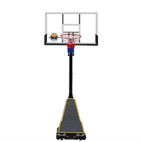 Μπασκέτα με βάση S024 της Life Sport Μπασκέτα με βάση S024 της Life Sport