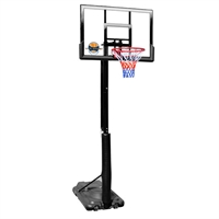 Μπασκέτα με βάση S025S της Life Sport Μπασκέτα με βάση S025S της Life Sport