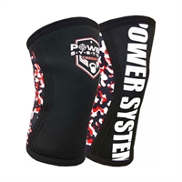 Compression Knee Sleeves