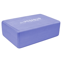 Pegasus® Yoga EVA Block (Purple)