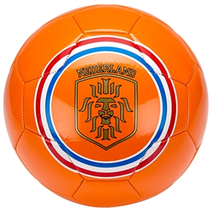 Soccer Ball Νο5 (Orange/Red)