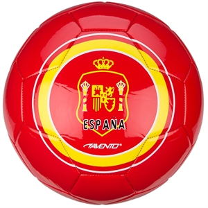 Soccer Ball Νο5  (Red/Yellow)