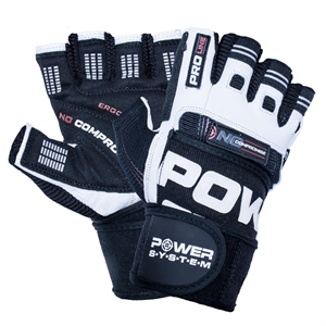 Gym Gloves No Compromise