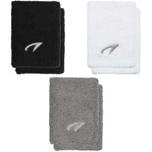 Avento Sports Wrist Sweatband
