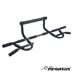 Pegasus® Multi-Grip Chin Up Bar