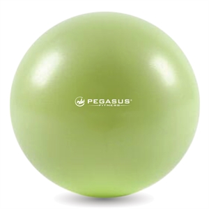 Pegasus® Pilates Ball 25cm (Green)
