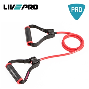 LivePro Resistance Tube (Hard)