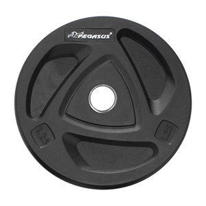 Olympic Rubber Plate Φ50 (1.25 kg)