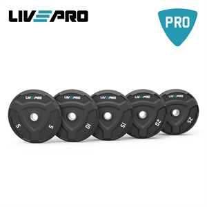 Bumper Plate (25 kg)
