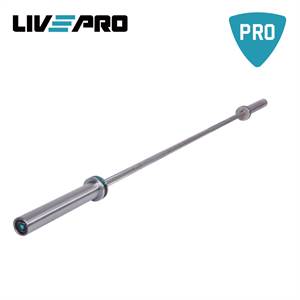 Olympic Barbell 2.2m Φ50 (20 kg) 