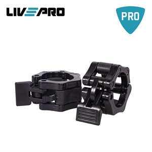 Olympic Barbell Collar Φ50 (black)