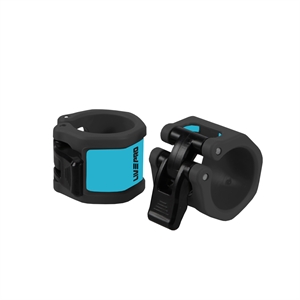 Olympic Barbell Collar Φ50 (green)