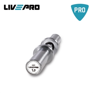 Olympic Dumbbell Φ50 (5.8 kg)