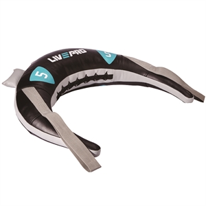 Live Pro Bulgarian Bag 12kg