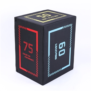 3 in 1 Plyo Box Pro Duty 