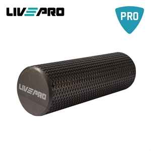 Live Pro High Density Eva Foam Roller