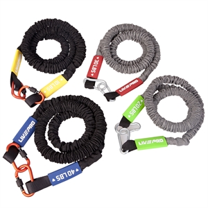 Resistance Tube 40lbs (18kg)