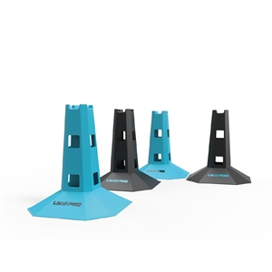 Agility Cones (4 pieces)