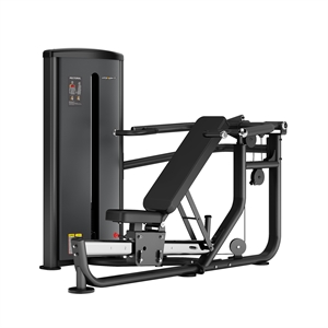 Insight fitness Πρέσα Στήθους/ Ώμων