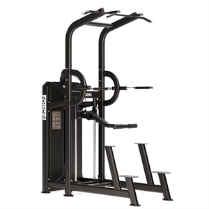 Force USA™ Chin up / Dip Machine F-S-ACUD-B