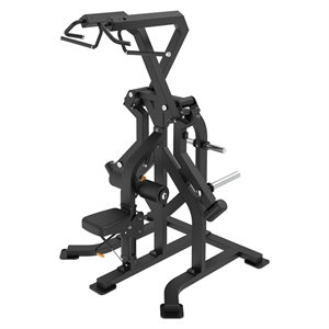 Insight fitness Τροχαλία Πλάτης (πολλαπλών λαβών)